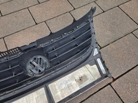 фото thumb №13, Vw touran i рестайлінг решітка передня хром 1t0853651d 06-2010