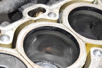 фото thumb №16, Блок dół двигателя wał d5244t7 volvo v70 2 ii 2.4 d 126 km 04-08