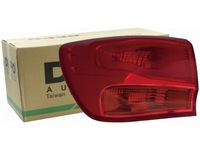 фото thumb №1, Лампа задняя левая depo 223-1962l-ue