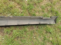 фото thumb №8, Kia optima iii sedan молдинг поріг права eb