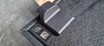 фото thumb №13, S5 8w a5 рестайлінг полиця багажника чорна sportback 8w8867771 8w8867769