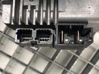 фото thumb №5, Насос усилителя renault clio iv 488105110r 1.2 73km усилитель