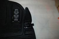 фото thumb №8, Volvo c30 полиця задня багажника 36151102 30721687 lift