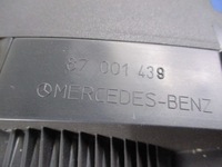 фото thumb №5, Mercedes c-klasa w203 c180 компрессор счетчик a2035401547 216tys