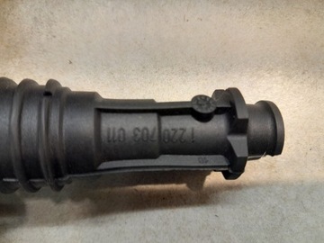 фото thumb №8, Котушка запалювання corsa c 1.0 0221503471