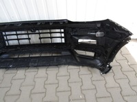 фото thumb №15, Бампер перед передний porsche cayenne 9y0 lift 23-