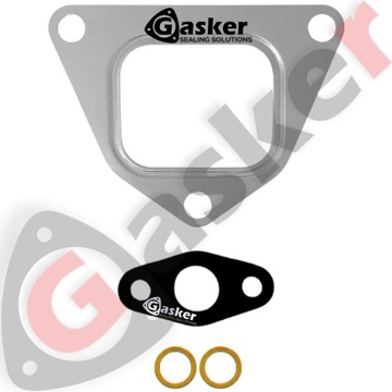 фото thumb №1, Прокладки турбины 2.7 xdi ssangyong rexton 742289