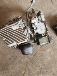 фото thumb №1, Выборщик mercedes atego axor