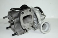 Турбонагнітач mercedes atego 4.3l k16-7024 170ps Оригінал, фото thumb