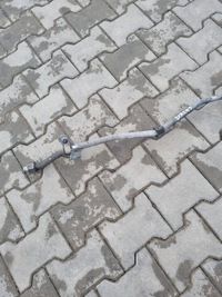 фото thumb №3, Шланг трубка компрессора воздуха renault magnum dxi 13