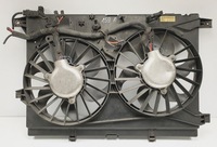 фото thumb №1, Вентиляторы радиатора alfa romeo 159 2.4 jtd