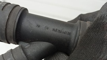 фото thumb №7, Шланг шланг труба води porsche panamera 970 4.8 v8 m48.20 948.106.461.00