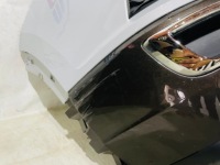 фото thumb №4, Vw t-roc 2ga r line бампер задня задній 2017-2020 rok