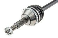 фото thumb №3, Приводной вал приводная перед do ford transit tourneo 2.2