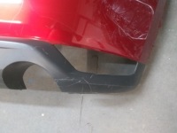 фото thumb №5, Бампер задня mazda cx5 ii 2 17-