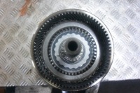 фото thumb №14, Planetarka корзина вал вкладка коробки vw touareg 7l tdi aisin tr-60sn hap
