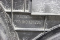 фото thumb №6, Комплект радіатор вентилятори vw golf v 2.0 tdi