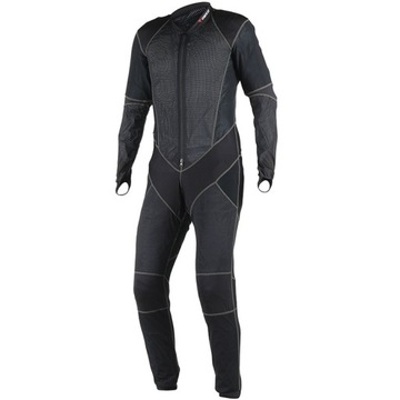 2-СЛОЙНЫЙ КОСТЮМ DAINESE ТЕРМОАКТИВНЫЙ МОТОЦИКЛНЫЙ КОСТЮМ UNDER ARMOR L