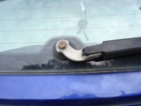 Крышка багажника багажника ford focus mk3 1d с Разборки, фото thumb