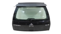 фото thumb №1, Citroen c4 hb крышка багажника багажника задняя