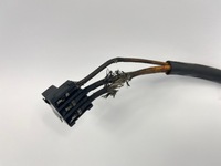 фото thumb №6, Джгут електропроводка дроти генератора mercedes 190 w201 2015400108