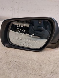 фото thumb №8, Зеркало левая 5 pin mazda 6 gg