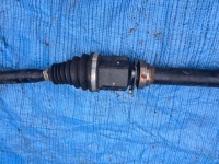 Приводной вал półośka правый  перед giulietta 00505218460 Доставка, фото thumb