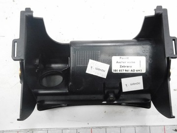 фото thumb №7, Vw passat b5 fl пепельница дерево 3b0857961ad