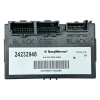 фото thumb №1, Hummer h2 03-07r модуль блок керування редуктора коробки оригінал oem