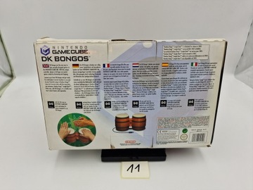 БОНГО NINTENDO GAMECUBE