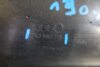 фото thumb №13, Обшивка обивка дверь правый перед audi a1 8x 8x38671180