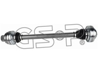 фото thumb №2, Полуось зад audi a5 8t 3.0 4.2 10-17 8f 3.0 4.2 11-17 a4 b8 3.0 4.2 07-16