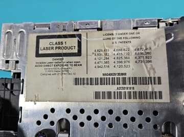 фото thumb №10, Радио заводские bmw e90 e91 9117563 радиопроигрыватель