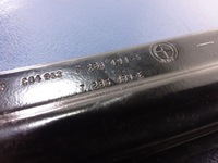 фото thumb №7, Bmw x5 f15 f85 подъемник стекло перед левый 7283491