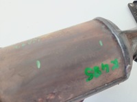 фото thumb №5, Катализатор k485 peugeot partner iii 08-18 v758565880