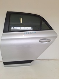 фото thumb №1, Дверь левый задняя левая задние hyundai i20 ii 14- rys