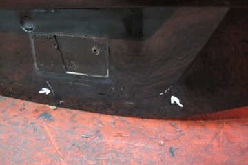 фото thumb №11, Peugeot 208 i 1 крышка крышка багажника стекло зад ktvd спойлер спойлер gti gt