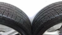 фото thumb №13, Комплект диск volvo xc90 i 30635721 4.4l бензин 232kw 2008