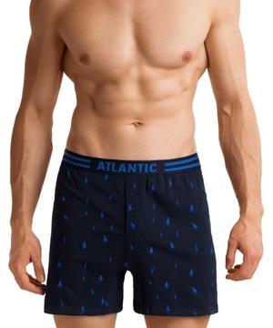 ШОРТЫ МУЖСКИЕ ATLANTIC LOSE 2MBX015 S