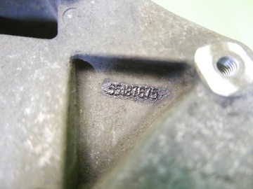 фото thumb №8, Лапи компрессора кондиционера suzuki sx4 i ey 1.9 ddis 06-09