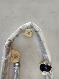 фото thumb №9, Bmw 3 e92 coupe шторка безпеки подушка повітряна права подушка безпеки 85711831211a