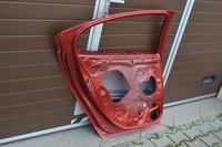 фото thumb №12, Дверь левый задняя левая задние mazda 3 iv bp sedan