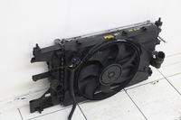 фото thumb №5, Комплект радиатор вентилятор chevrolet cruze 2008r- 1.8 b