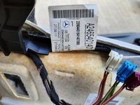 фото thumb №13, Mercedes b-klasa w246 потолок