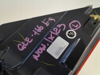 фото thumb №13, Mercedes gle w166 166 лампа задняя левая led левый задняя