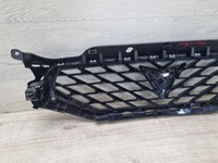 фото thumb №6, Seat leon iv 2020 с передний накладка / решётка радиатора / решётка радиатора верхний радиатора