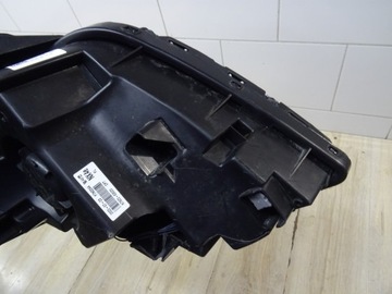 фото thumb №12, Лампа левая перед led tucson iv 92207n7100