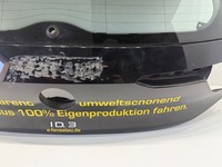 фото thumb №3, Vw id3 id.3 10a кришка зад задня багажника скло 20r