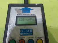 фото thumb №5, Mercedes cls c219 w219 lift 3.0 cdi aut 09r крышка багажника задняя