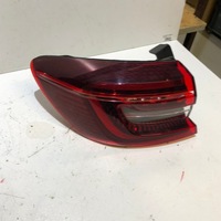 фото thumb №1, Левая лампа задняя задняя led 265551035r renault clio v